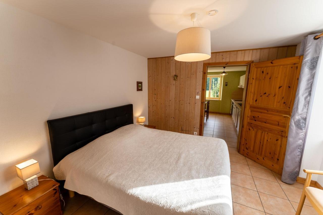Apartment Du Grand Pre